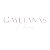 Cayetanas Home logo - Similar company to Daluce ® Iluminación Técnica