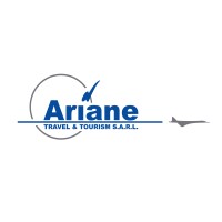 Ariane Travel & Tourism logo - Similar company to Elephantsride