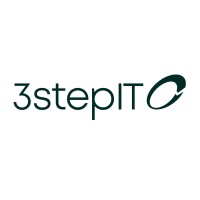 3stepIT logo - Similar company to Argo360