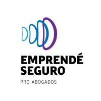 Emprendé Seguro PRO Abogados logo - Similar company to Pró Seguros