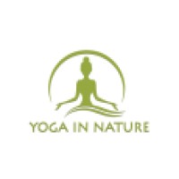 Yoga In Nature logo - Similar company to Htsi