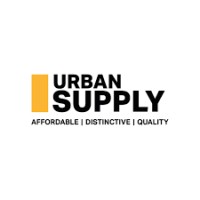 Urban Supply ZA logo - Similar company to Paradigm Digital