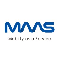 MaaS Asia logo - Similar company to Texcent