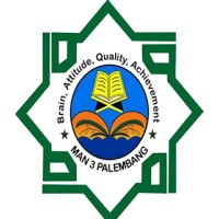 Man 3 Palembang