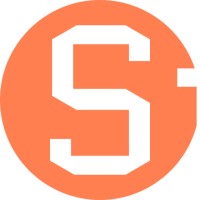 Stirreg logo - Similar company to Netron Ict