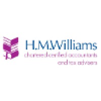 H M Williams Chartered Certified Accountants And Tax Advisers