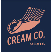 Cream Co. Meats logo - Similar company to Human Bees
