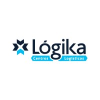 Lógika- Centros Logísticos logo - Similar company to Cima Group Llc