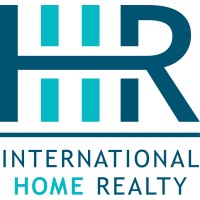 International Home Realty | People and Homes are our Passion | Trusted Advisors for Sellers & Buyers logo - Similar company to Pastella | Burns