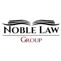 Noble Law Group logo - Similar company to Re-Think Africa