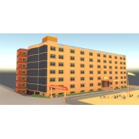 Sunbeam International School logo - Similar company to G&S Academy