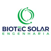 Biotec Solar Engenharia logo - Similar company to Tavlis Technology