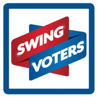 SWINGVOTERS logo - Similar company to Pressletter Solution Pvt Ltd