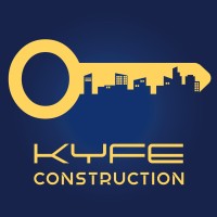 KYFE CONSTRUCTION logo - Similar company to Arion Construction