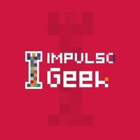 ImpulsoGeek logo - Similar company to Imperio Anime