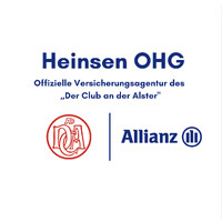 Allianz Heinsen OHG logo - Similar company to Febs Consulting Gmbh