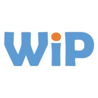 WiP logo - Similar company to Frontiers Content Solutions