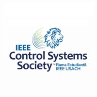 Control Systems Society Usach logo - Similar company to Esus Racing
