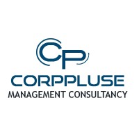 Corppluse Management Consultancy logo - Similar company to Jp International Management Consultancy Llc