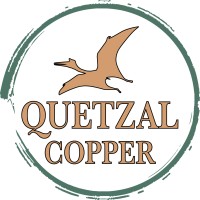 Quetzal Copper logo - Similar company to Linear Gold Corp.