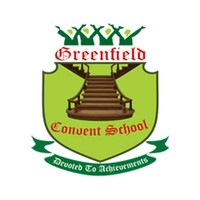 Greenfield Convent School logo - Similar company to Techno Engineering College Banipur