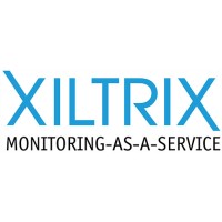 XiltriX International logo - Similar company to Cryo Solutions