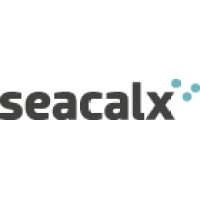 Seacalx logo - Similar company to Ervik Seafood As