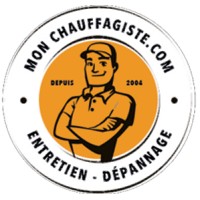 MonChauffagiste.com logo - Similar company to Plucain