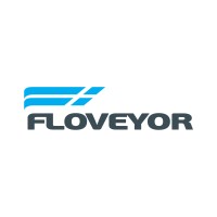 Floveyor logo - Similar company to Dash Engineering