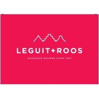 Leguit en Roos aannemersbedrijf BV logo - Similar company to Business Post & Printing