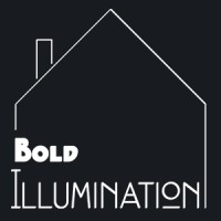 Bold Illumination logo - Similar company to Strategically Green