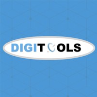 DigitoolsSAdeCV logo - Similar company to Sirium S.A. De C.V. México