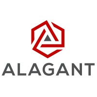 Alagant Tech logo - Similar company to Cerulean, Llc