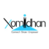 Xomidhan