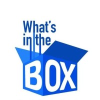 What's in The Box logo - Similar company to Arabian Pay أرابيان باي
