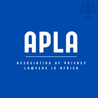 APLA-Association of Privacy Lawyers in Africa logo - Similar company to Data Governance Pros Kenya