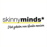 Skinnyminds - Het geheim van slanke mensen logo - Similar company to Vx Energy Bv