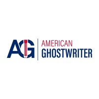 American Ghostwriters logo - Similar company to E-Book Ltd.