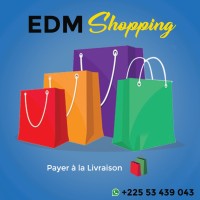 Edm Shopping