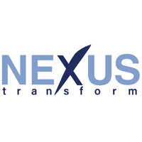 Nexus Transform logo - Similar company to Melkki