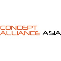 Concept Alliance Asia Pte Ltd logo - Similar company to Ztech Design