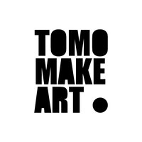 TomoMakeArt logo - Similar company to Nina Gordon
