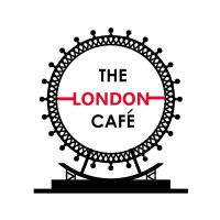 The London Cafe logo - Similar company to Ace Cafe London Ltd