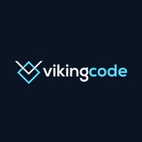 Viking Code logo - Similar company to Cdt Hub