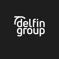 DelfinGroup logo - Similar company to Nutrameg