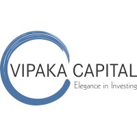 Vipaka Capital Limited logo - Similar company to Trinity Communications