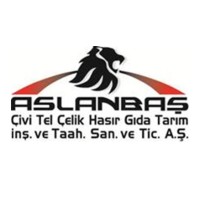 Aslanbaş Çivi A.Ş. logo - Similar company to Güneş Tel Çekme Sanayi Ve Ticaret Anonim Şirketi