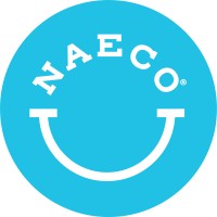 NAECO (Naecoware) logo - Similar company to Levey Co