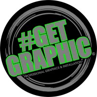 Get Graphic logo - Similar company to Initial Outfitters, Inc.