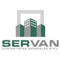 Servan Contratistas Generales logo - Similar company to Constructora San Jorge